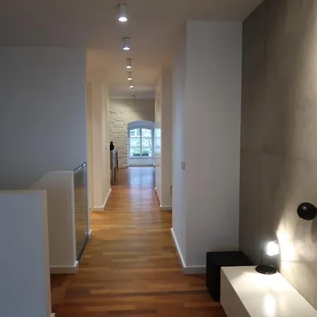 Michal 125m2 Centre Apartmán