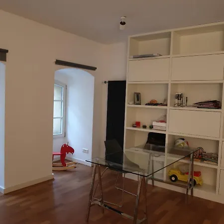 Apartmán Michal 125m2 Centre