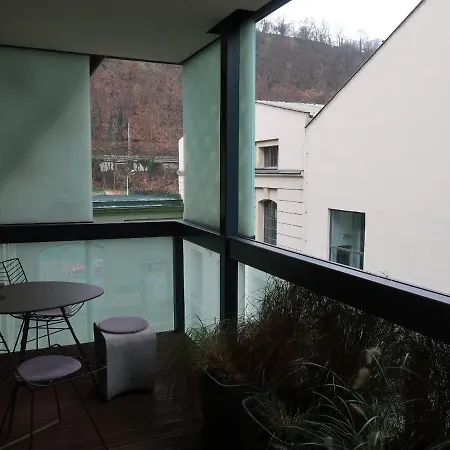 Michal 125m2 Centre Apartmán Praha