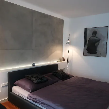 Michal 125m2 Centre Apartmán Praha