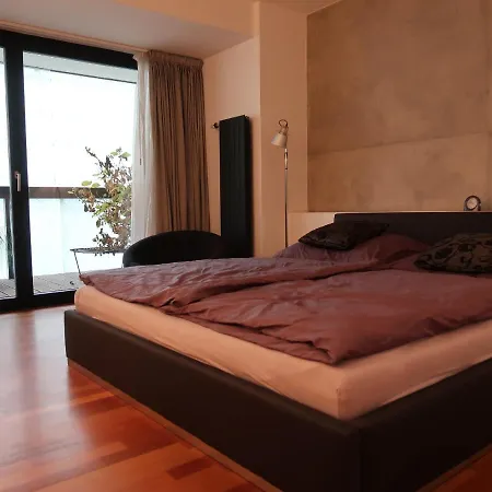 Michal 125m2 Centre Apartmán Praha