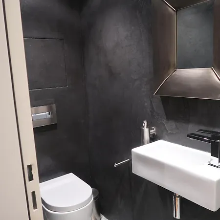Apartmán Michal 125m2 Centre