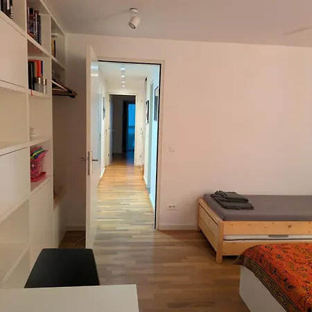 Michal 125m2 Centre Apartmán