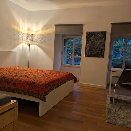 Apartmán Michal 125m2 Centre Praha