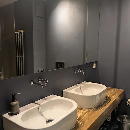 Apartmán Michal 125m2 Centre