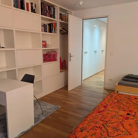 Michal 125m2 Centre Apartmán