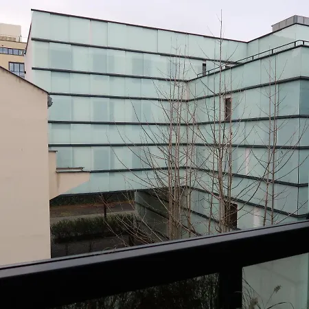 Michal 125m2 Centre Apartman *