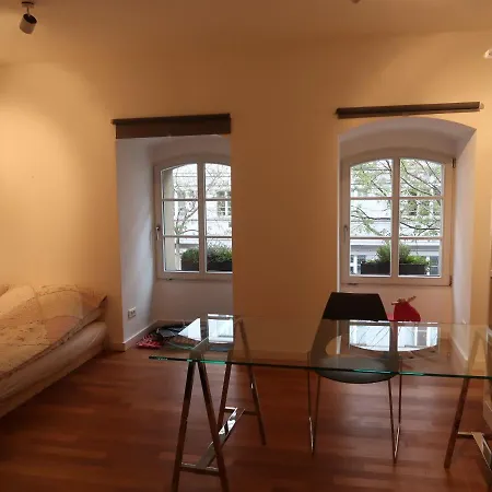 Michal 125m2 Centre Apartman
