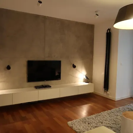Apartment Michal 125m2 Centre *