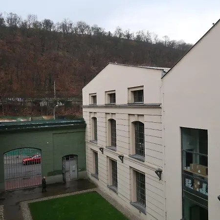 Michal 125m2 Centre Prague