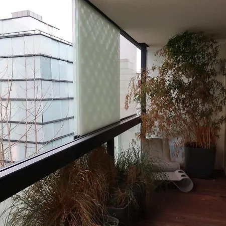 Apartment Michal 125m2 Centre