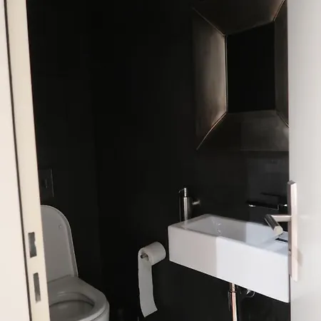 Apartment Michal 125m2 Centre