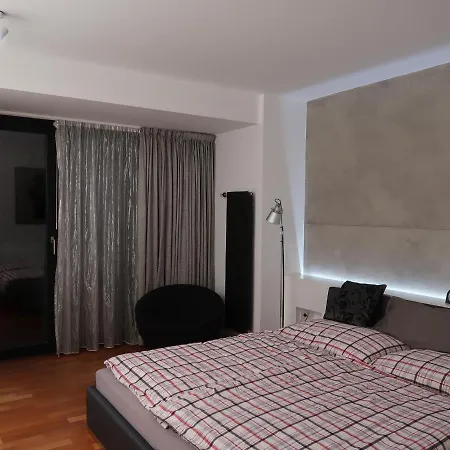 Apartment Michal 125m2 Centre Prague