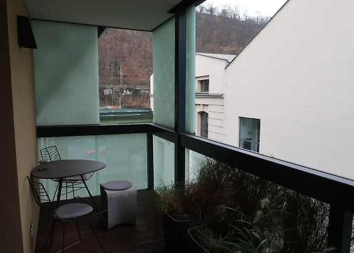 Michal 125m2 Centre Apartamento Praga