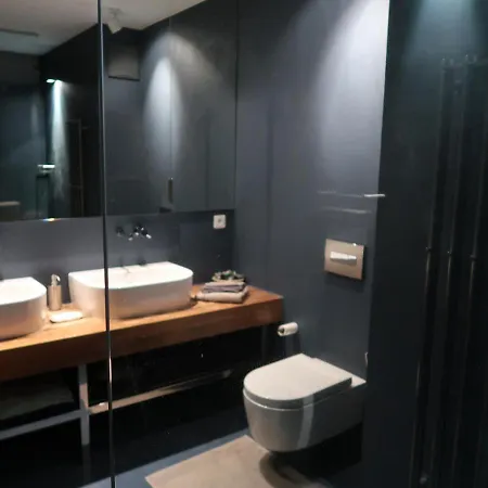 Michal 125m2 Centre Apartamento