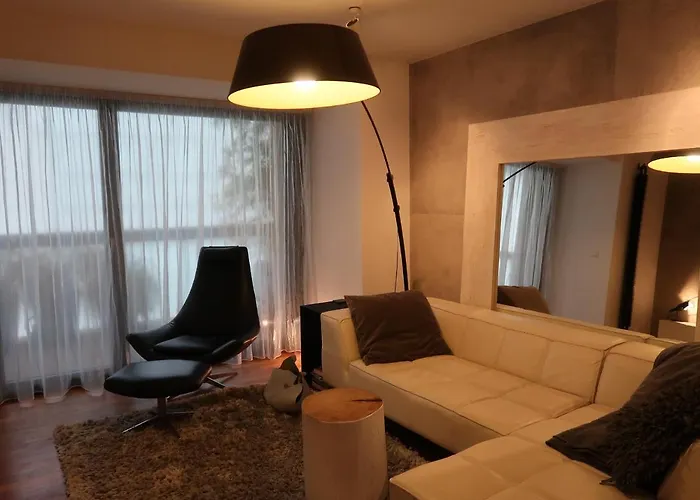 Michal 125m2 Centre * براغ