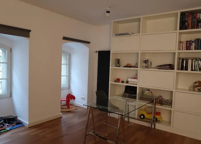 Διαμέρισμα Michal 125m2 Centre