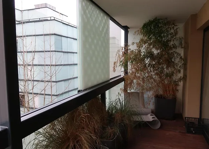 Διαμέρισμα Michal 125m2 Centre