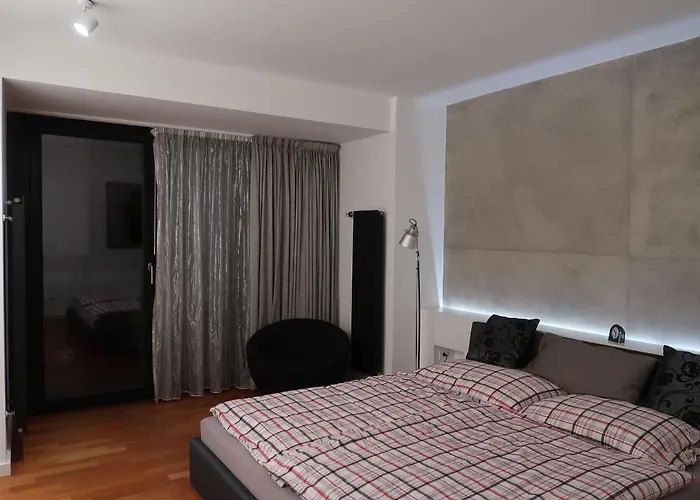 Διαμέρισμα Michal 125m2 Centre Πράγα