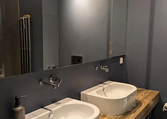 Διαμέρισμα Michal 125m2 Centre