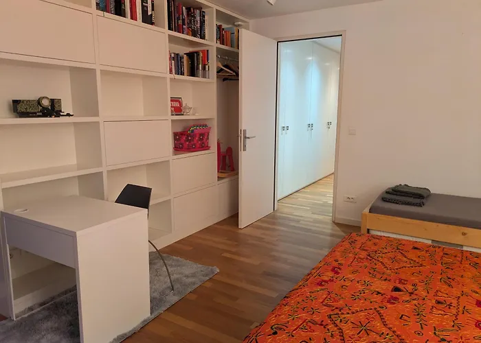 Michal 125m2 Centre Διαμέρισμα